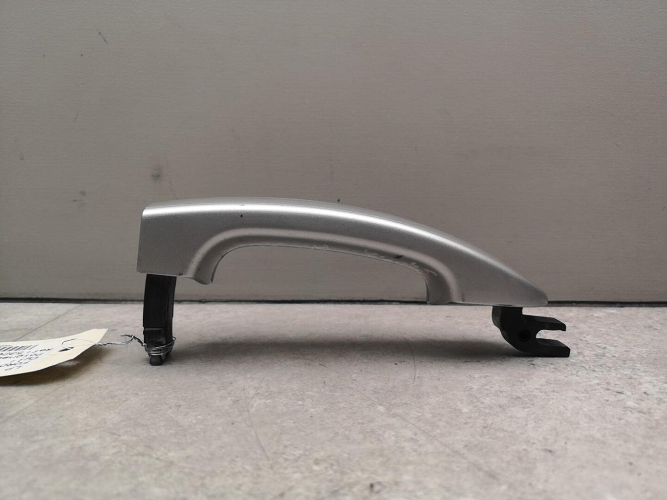 Maniglia portiera posteriore destra FORD S-MAX 1 PHASE 1 Diésel - 1