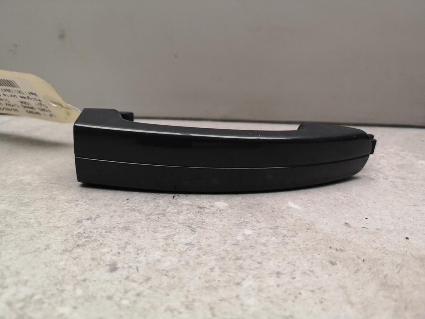 Maniglia portiera posteriore destra FORD GRAND C-MAX 2 PHASE 1 Diésel - 1