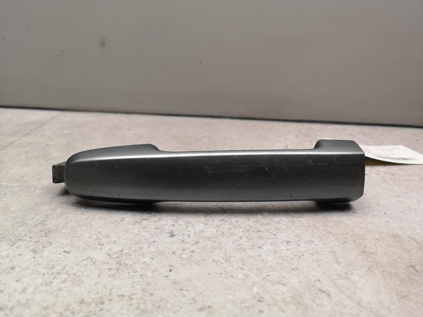 Maniglia portiera posteriore destra TOYOTA RAV4 3 PHASE 1  - 1