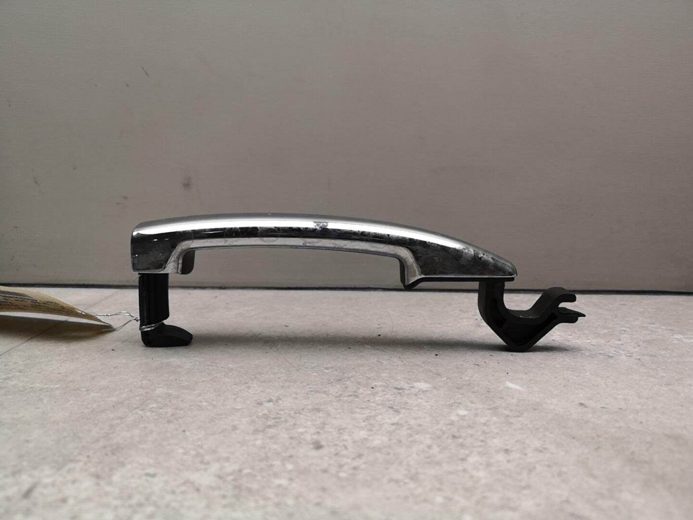 Maniglia portiera posteriore destra CITROEN C3 2 PHASE 1 Gasolina - 1