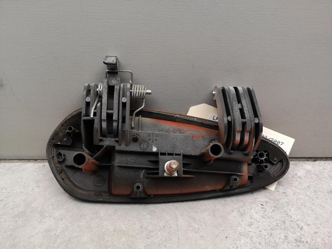 Maniglia portiera posteriore sinistra FIAT GRANDE PUNTO Diésel - 1