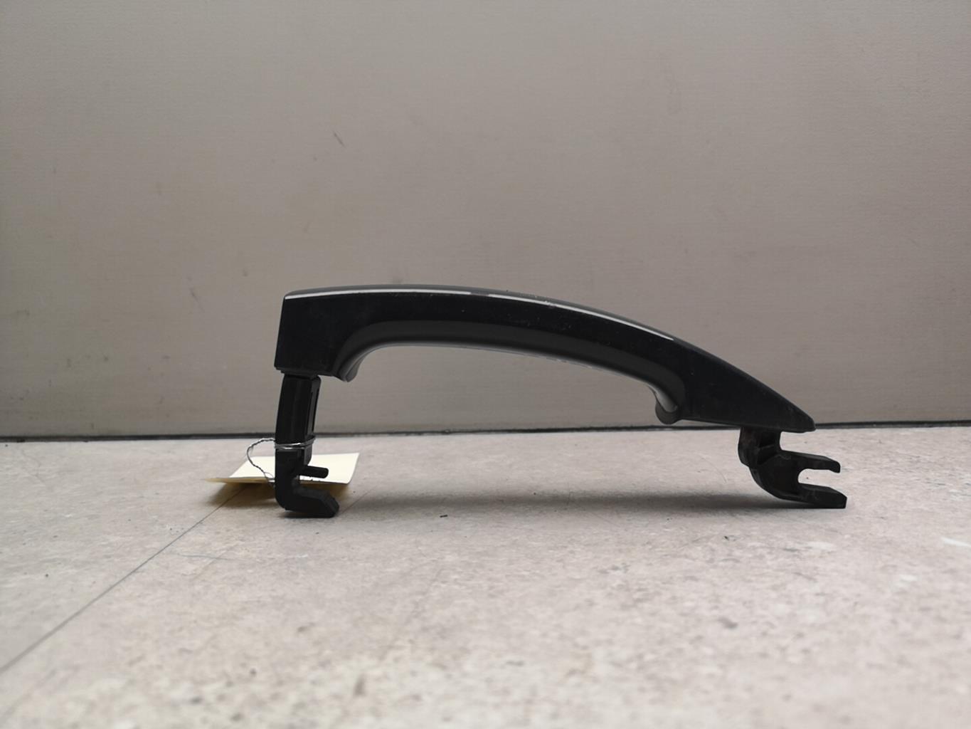 Maniglia portiera posteriore sinistra FORD GRAND C-MAX 2 PHASE 1 Diésel - 1