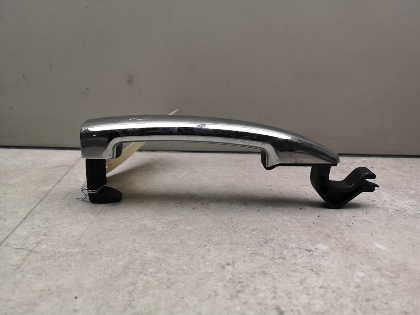 Maniglia portiera posteriore sinistra CITROEN C3 2 PHASE 1 Gasolina - 1