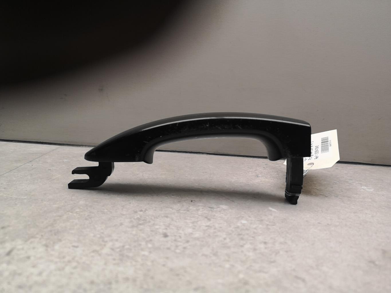 Maniglia portiera anteriore destra FORD S-MAX 1 PHASE 1 Diésel - 1