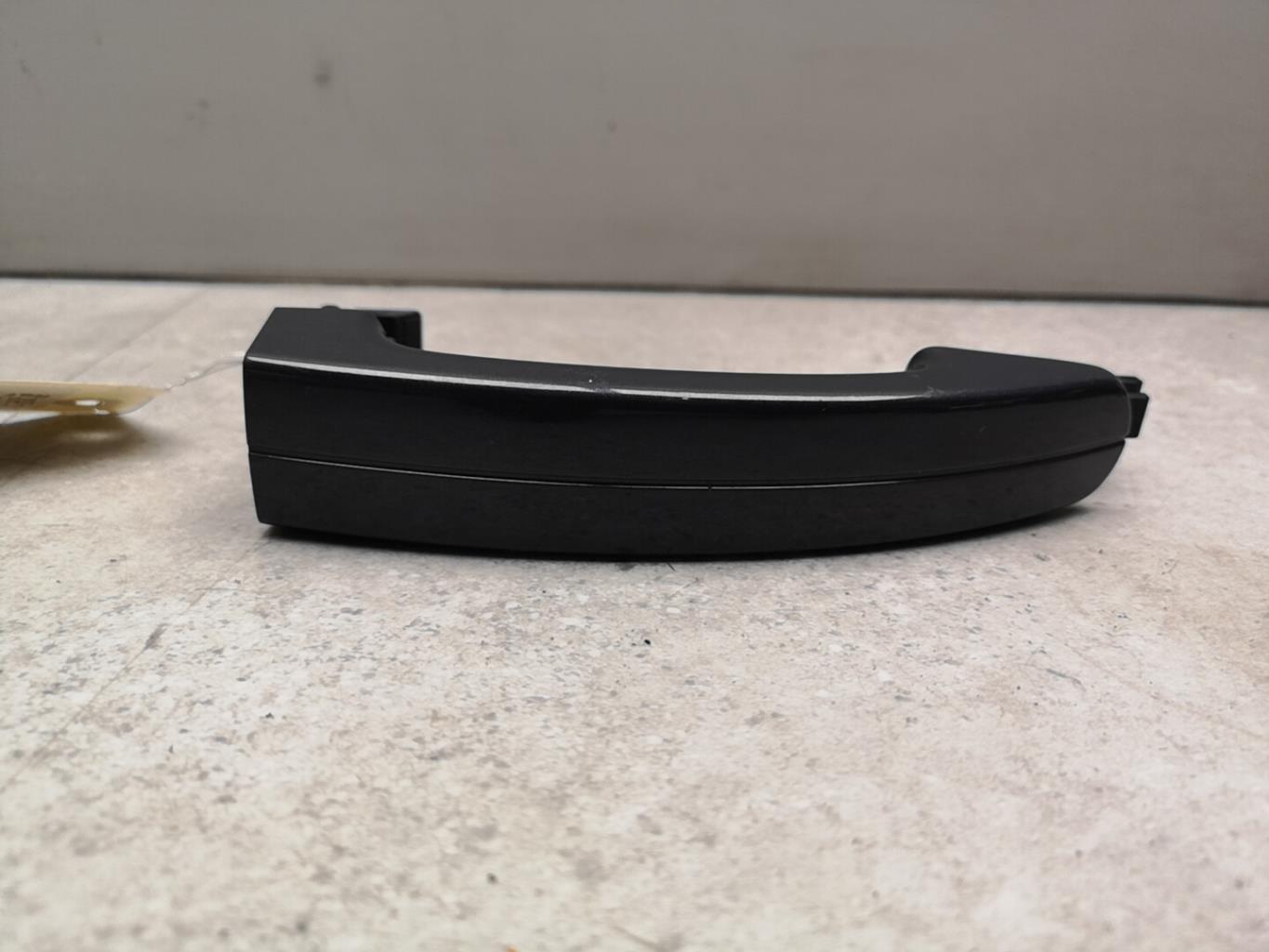 Maniglia portiera anteriore destra FORD GRAND C-MAX 2 PHASE 1 Diésel - 1