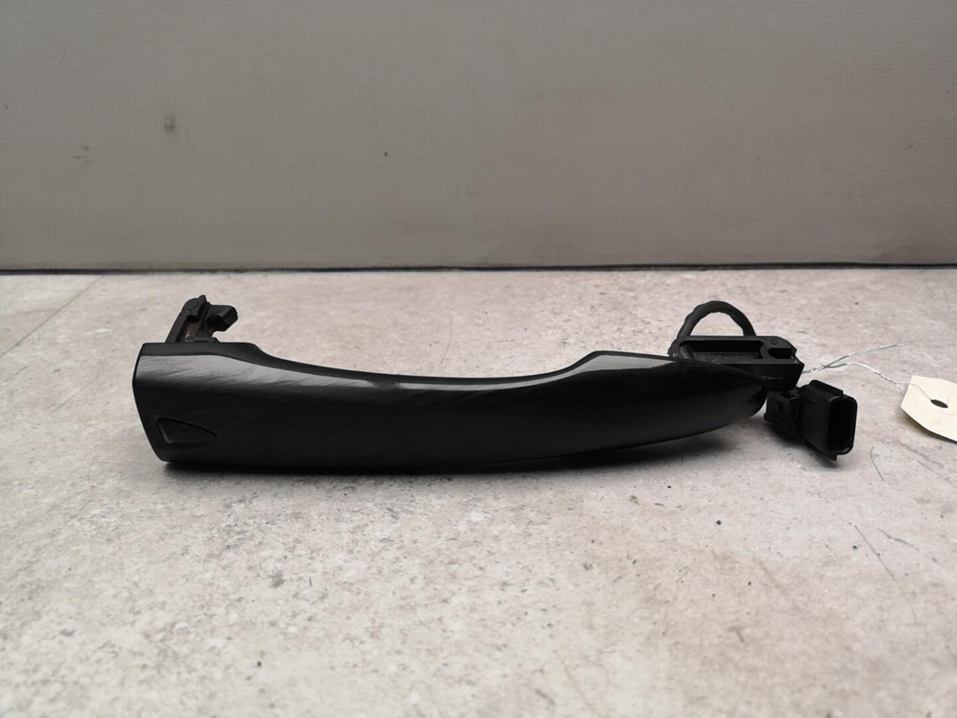 Poignee porte avant droit RENAULT KADJAR PHASE 1 Diesel - 1