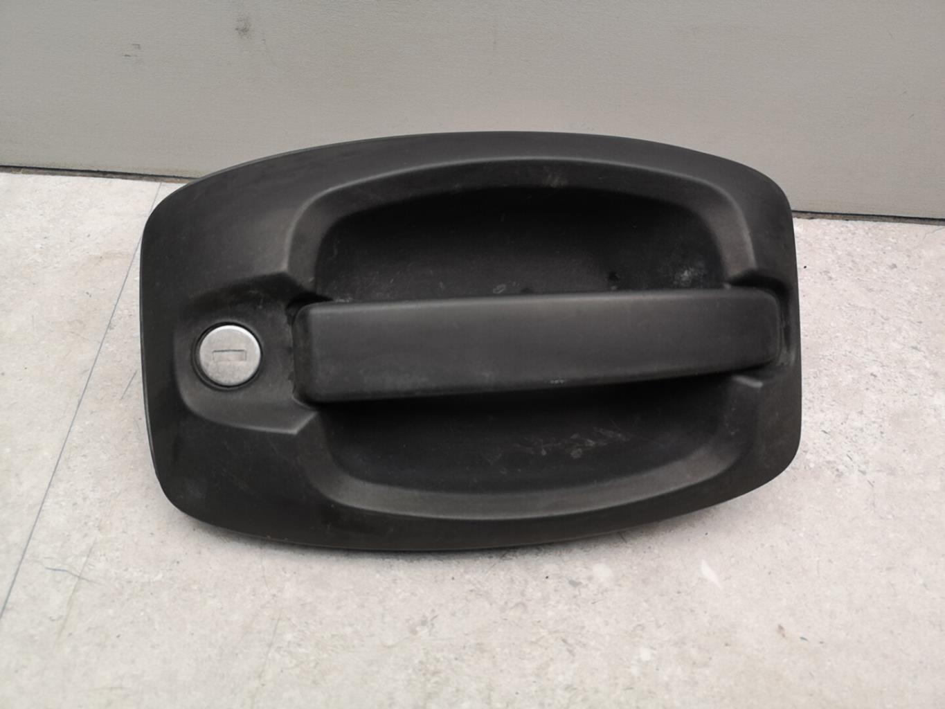 Maniglia portiera anteriore sinistra PEUGEOT BOXER 3 PHASE 2 Diésel - 1