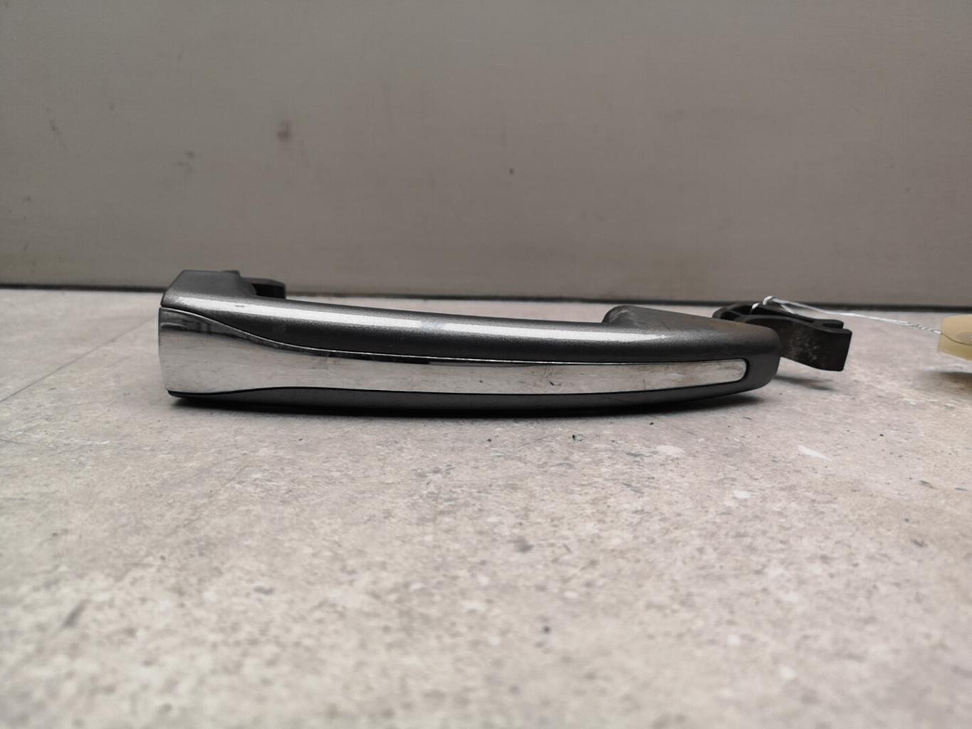 Maniglia portiera anteriore sinistra CITROEN C5 2 BREAK  - 1