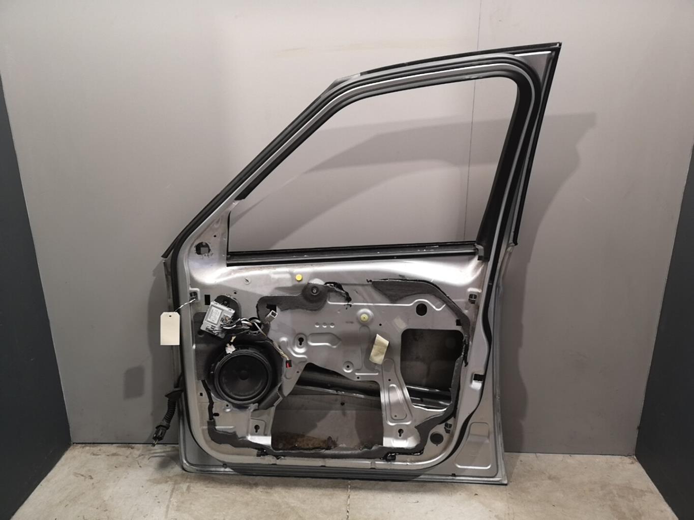 Porte avant droit FORD S-MAX 1 PHASE 1 Diesel - 1