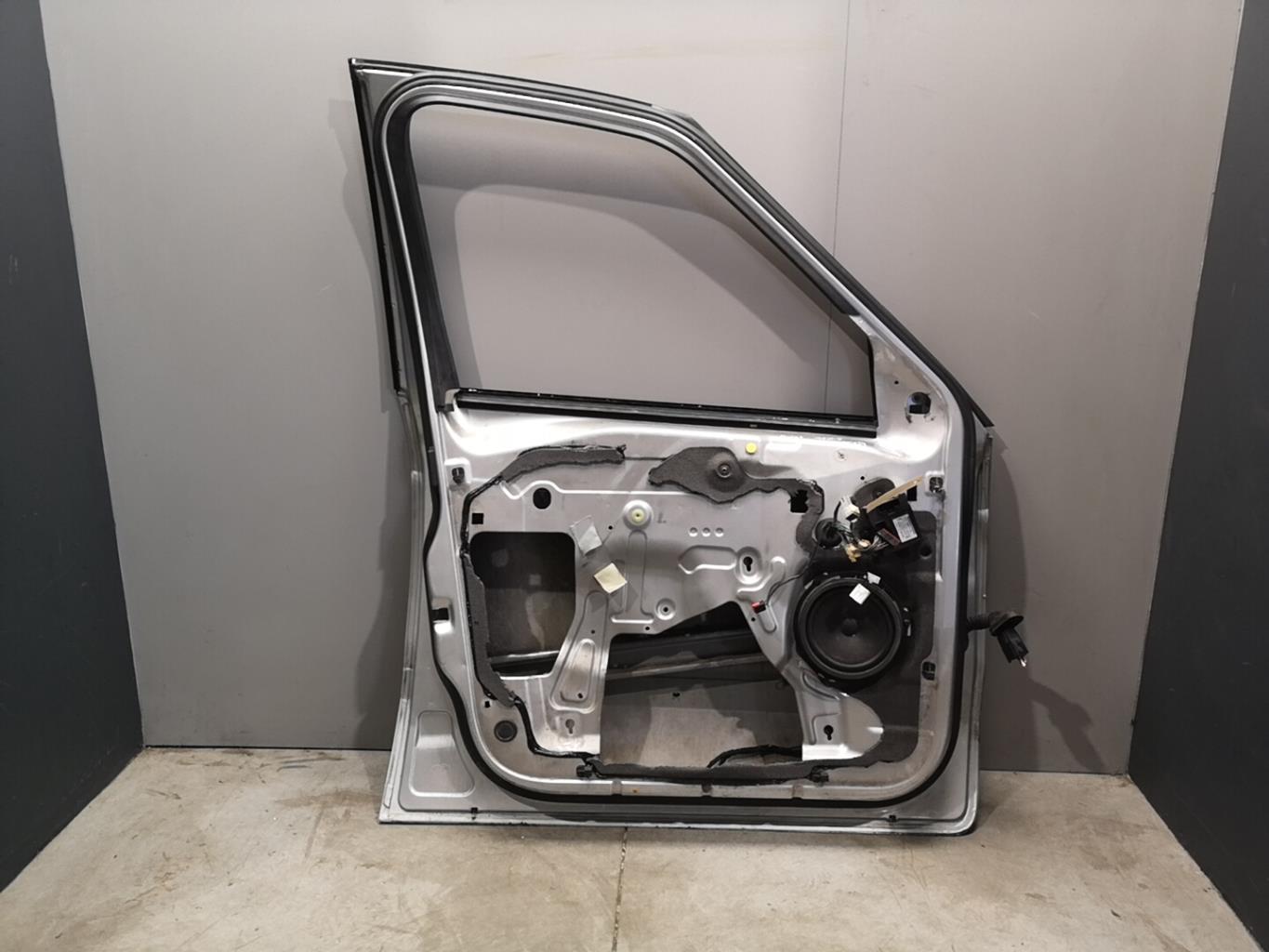 Porte avant gauche FORD S-MAX 1 PHASE 1 Diesel - 1