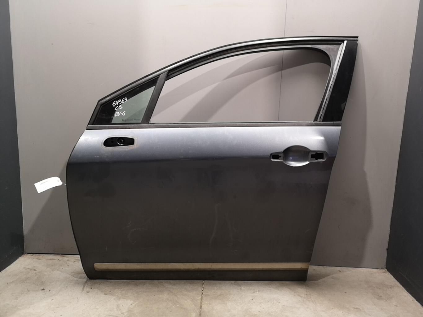 Porte avant gauche CITROEN C5 2 BREAK  - 1