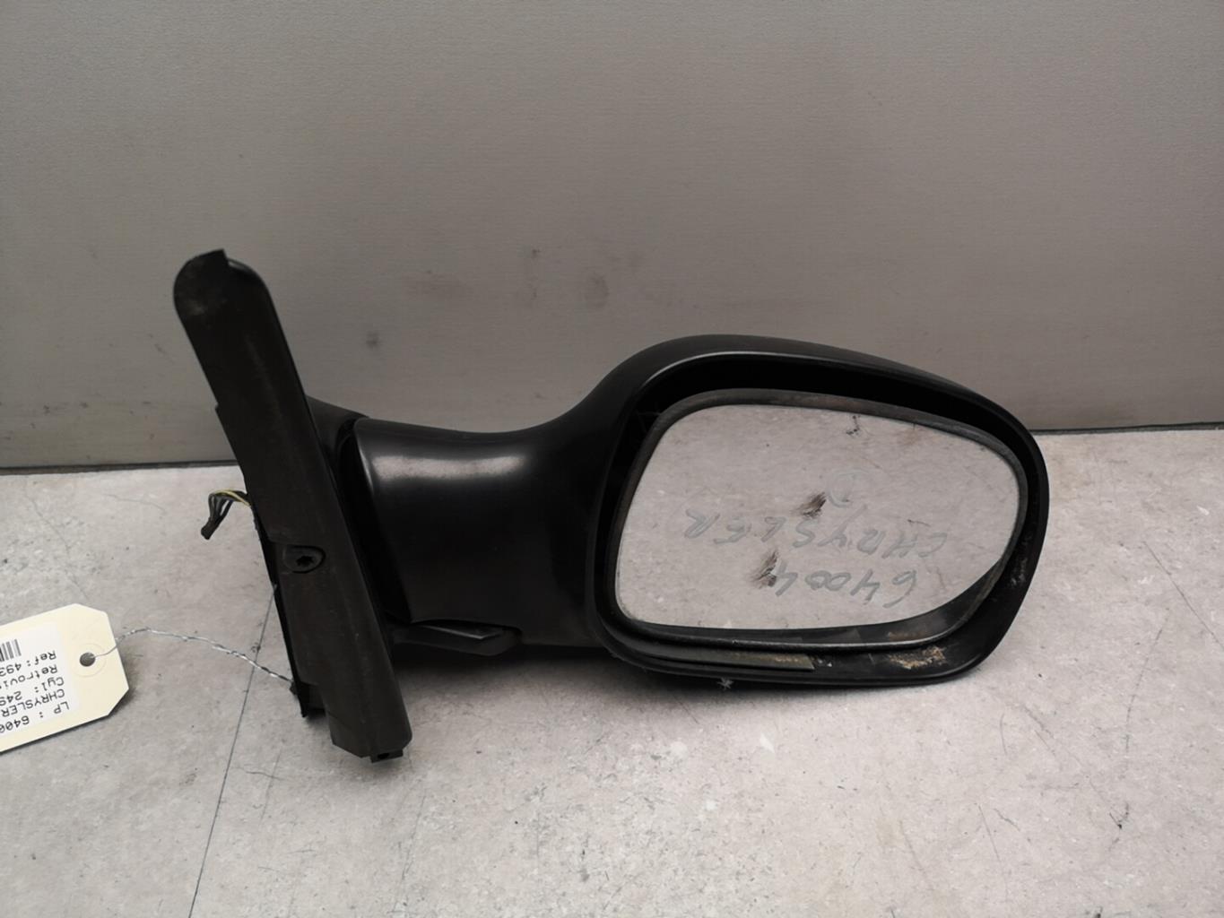 Specchietto retrovisore destro CHRYSLER VOYAGER 3 Diésel - 1