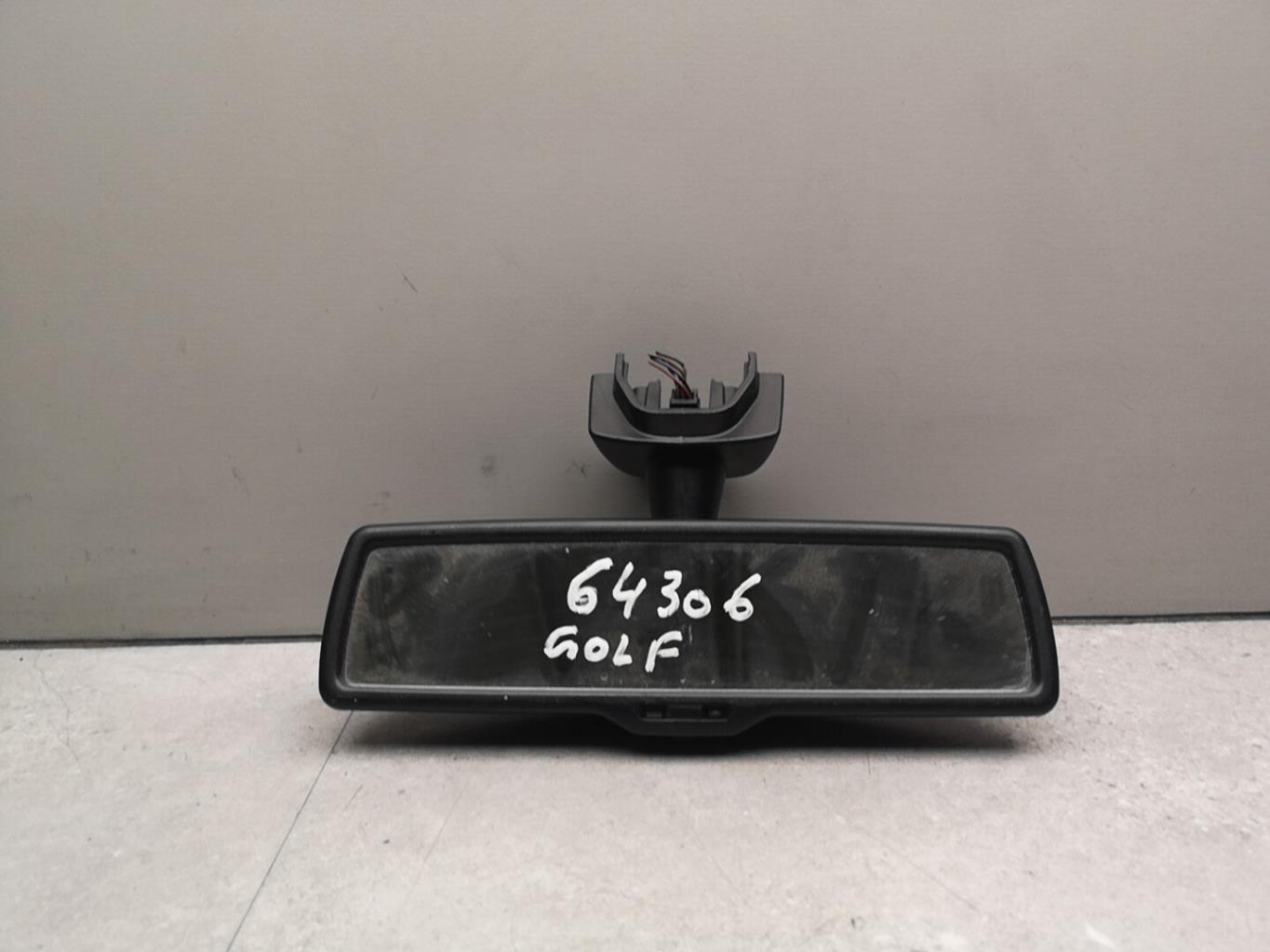 Retrovisor interior VOLKSWAGEN GOLF PLUS PHASE 1 Diésel - 1