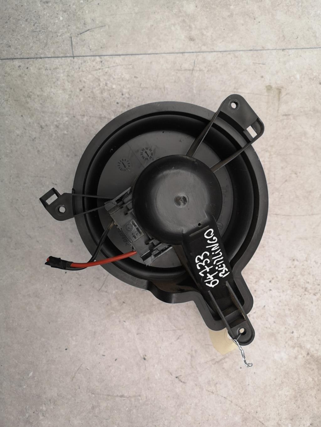 Ventola riscaldamento CITROEN BERLINGO 1 PHASE 2 Diésel - 1