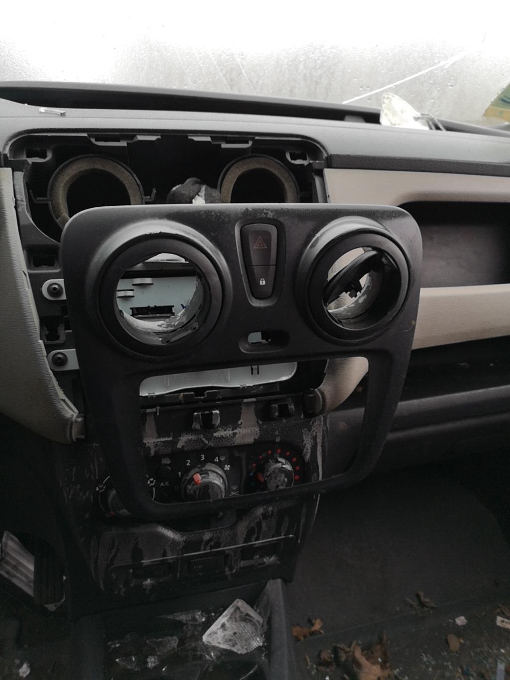 Moteur DACIA DOKKER PHASE 1  - 1