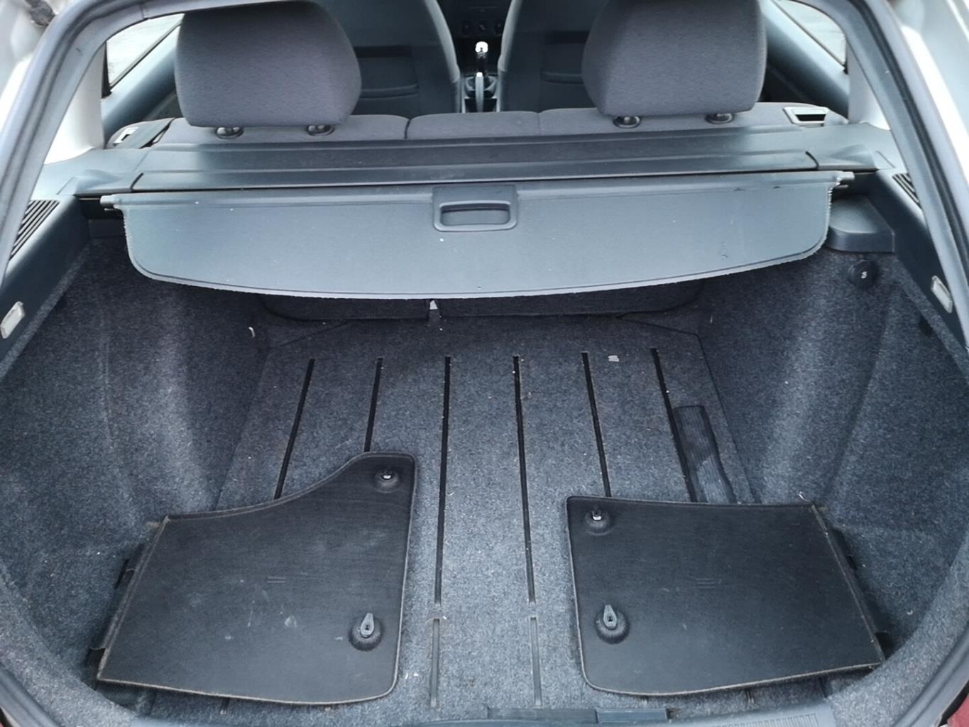 Boite de vitesses SKODA FABIA 1 PHASE 1 BREAK  - 1