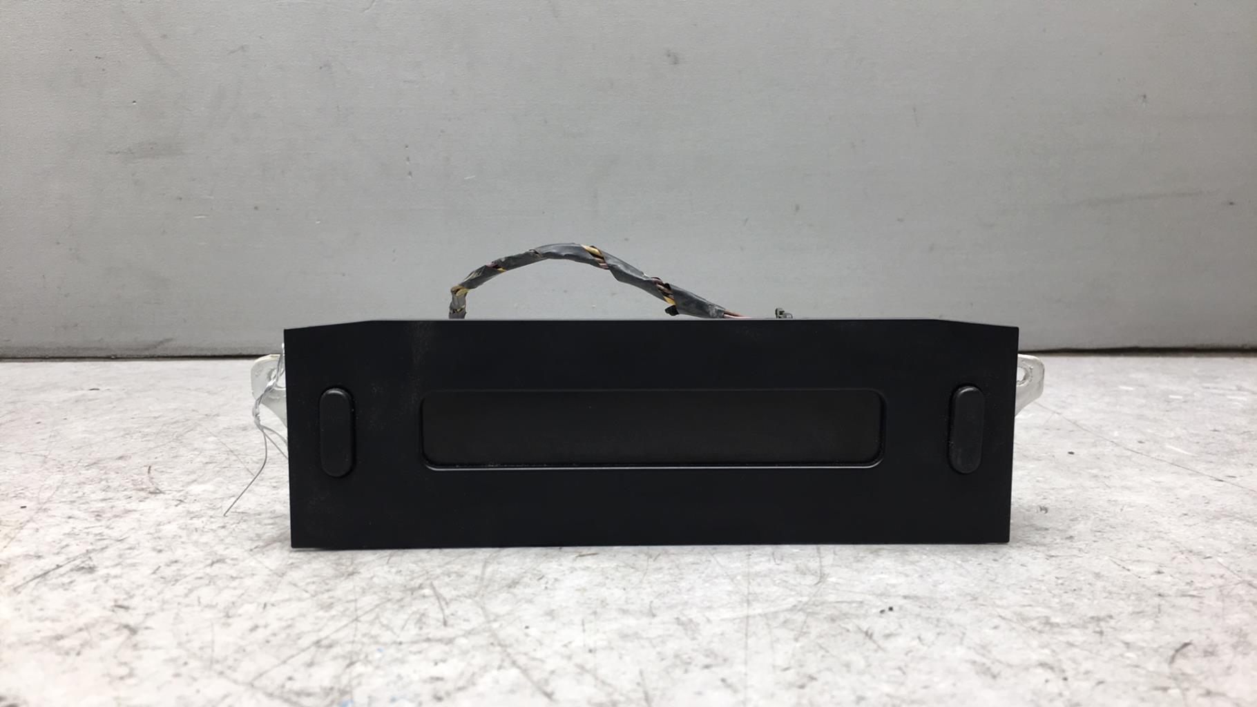 Monitor display PEUGEOT 206+  - 1