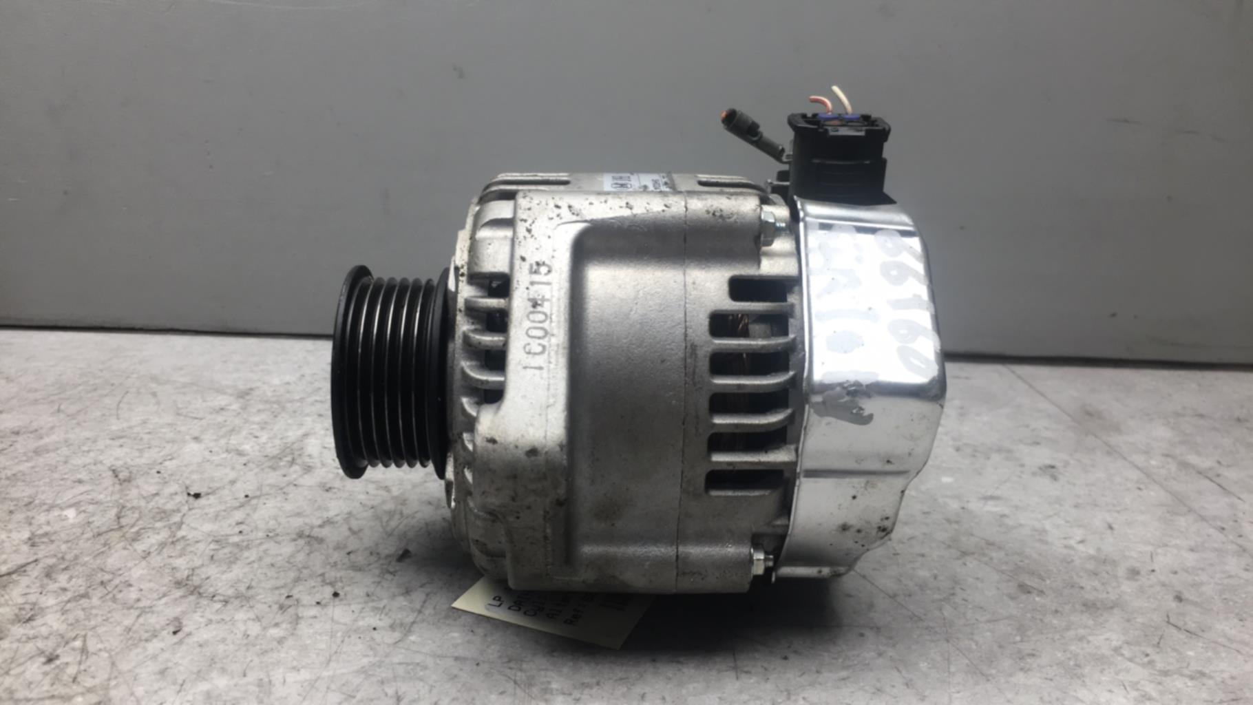 Alternatore DAIHATSU SIRION 2 Gasolina - 1