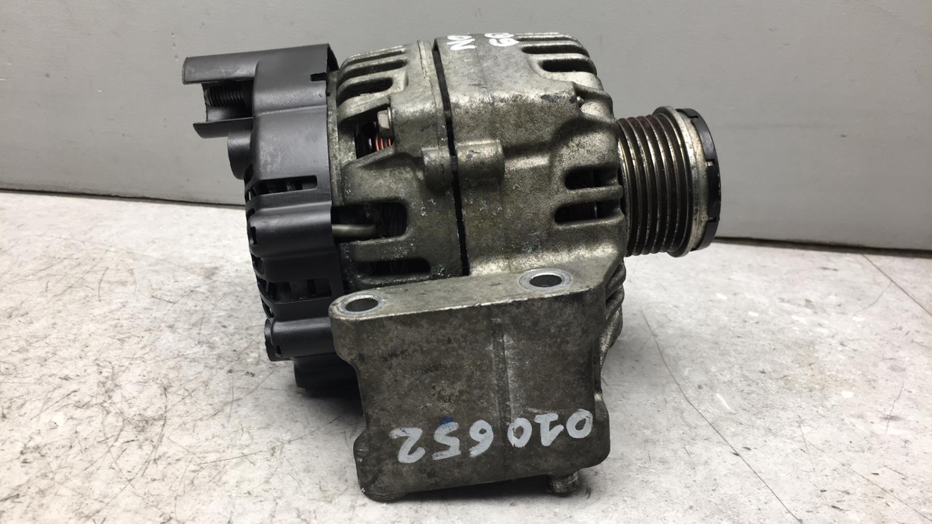 Alternador LANCIA YPSILON 4 PHASE 2 Diésel - 1