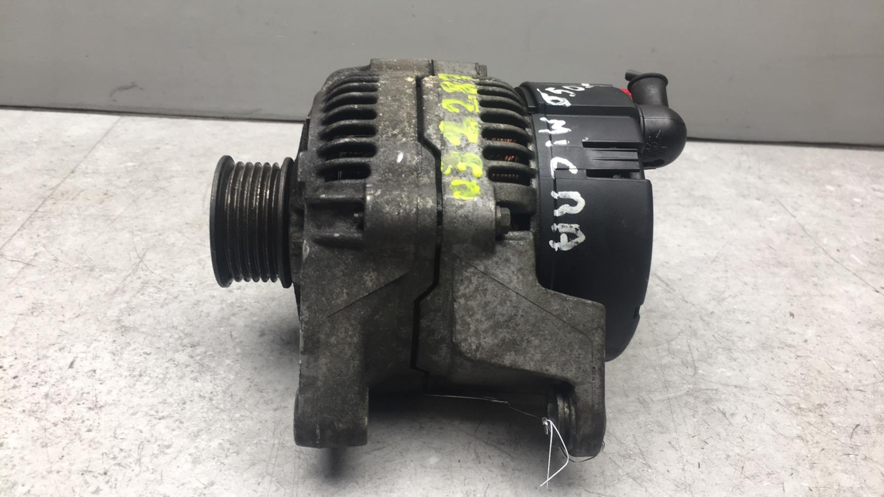 Alternatore NISSAN MICRA 2 PHASE 3 Gasolina - 1