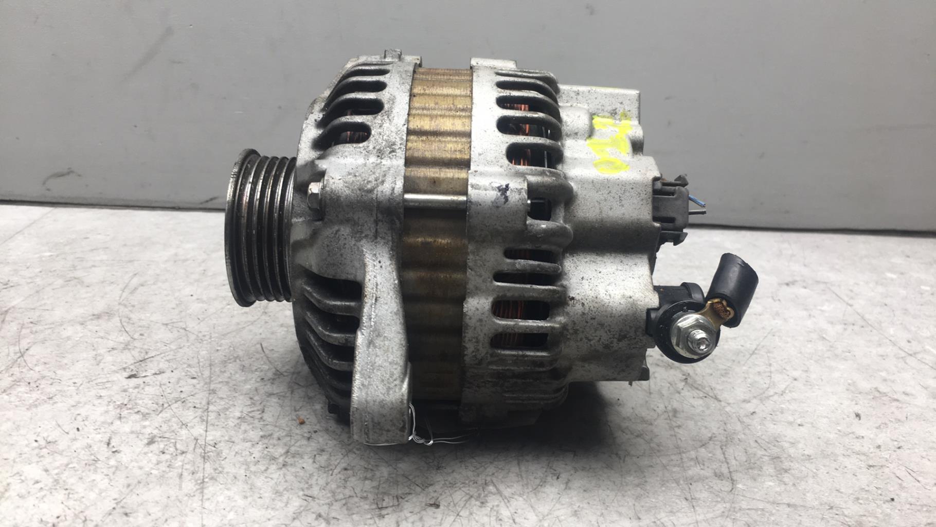 Alternatore OPEL AGILA B  - 1