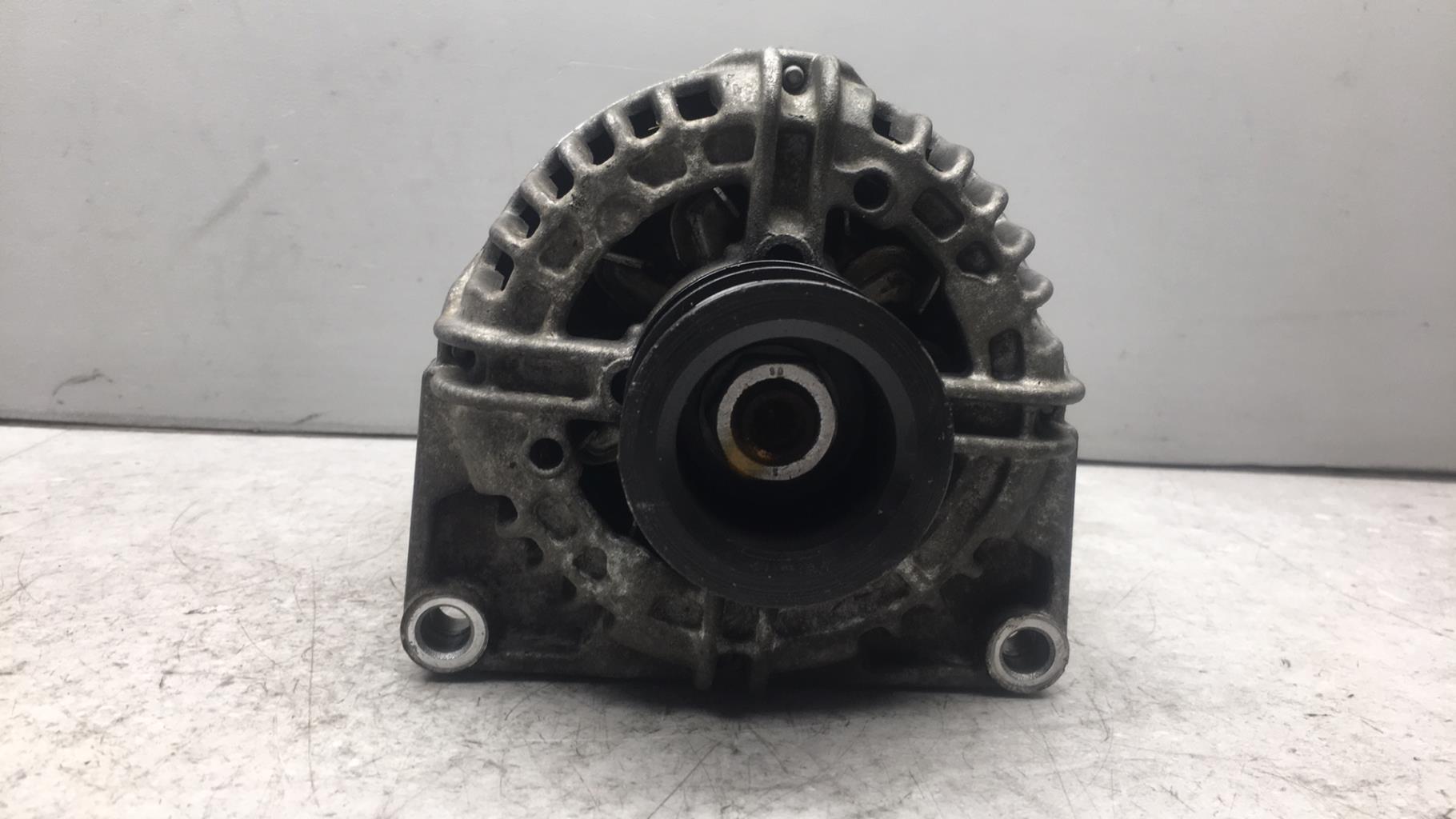 Alternatore OPEL ASTRA H GTC PHASE 2 Gasolina - 1