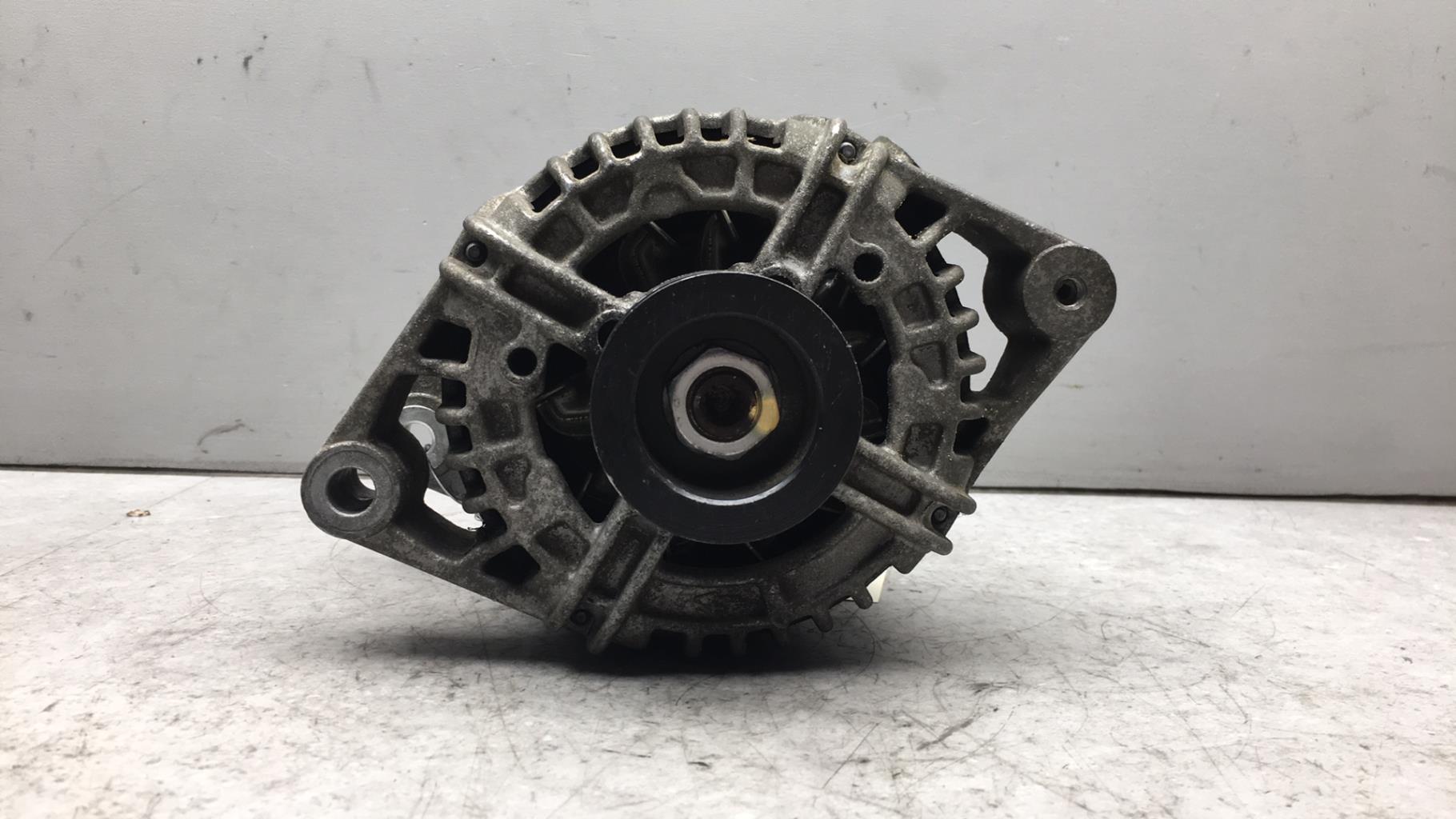 Alternatore OPEL MERIVA A PHASE 1 Gasolina - 1