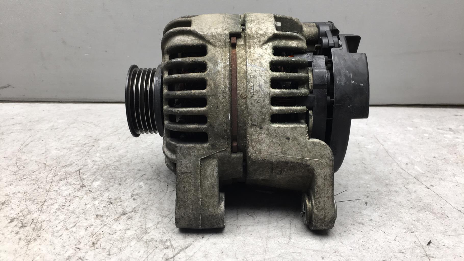 Alternatore OPEL MERIVA A PHASE 2 Gasolina/GLP - 1