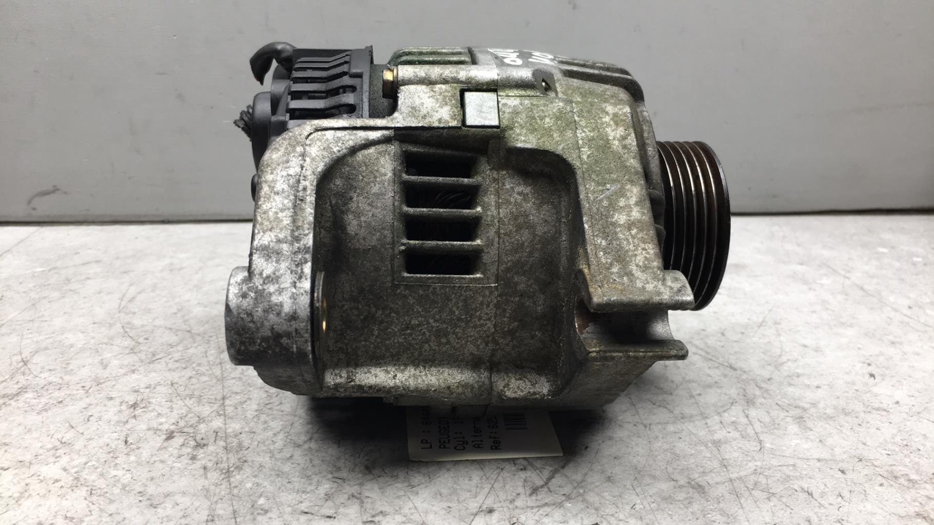 Alternatore PEUGEOT 405 PHASE 1 Diésel - 1