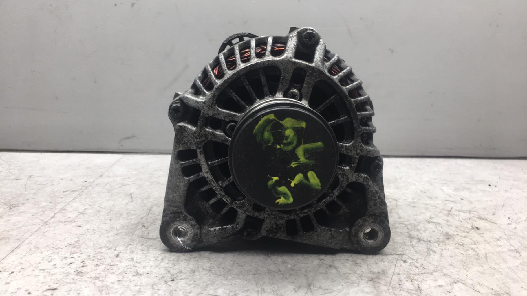 Alternatore RENAULT CLIO 2 CAMPUS PHASE 1  - 1
