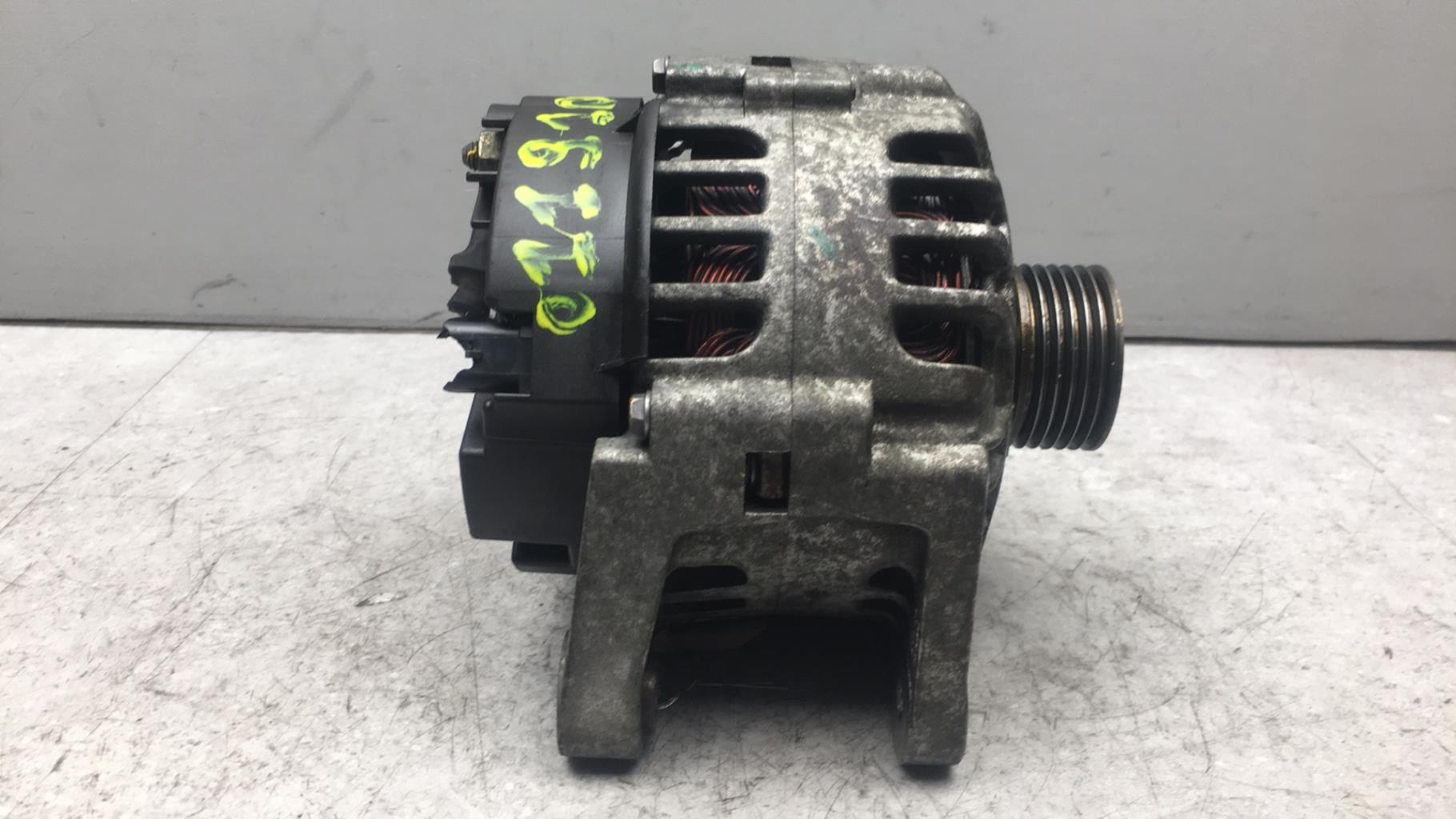Alternatore RENAULT LAGUNA 2 PHASE 1 Gasolina - 1
