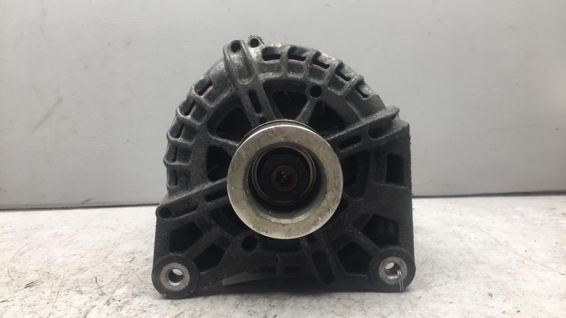 Alternatore RENAULT MEGANE 3 PHASE 1  - 1