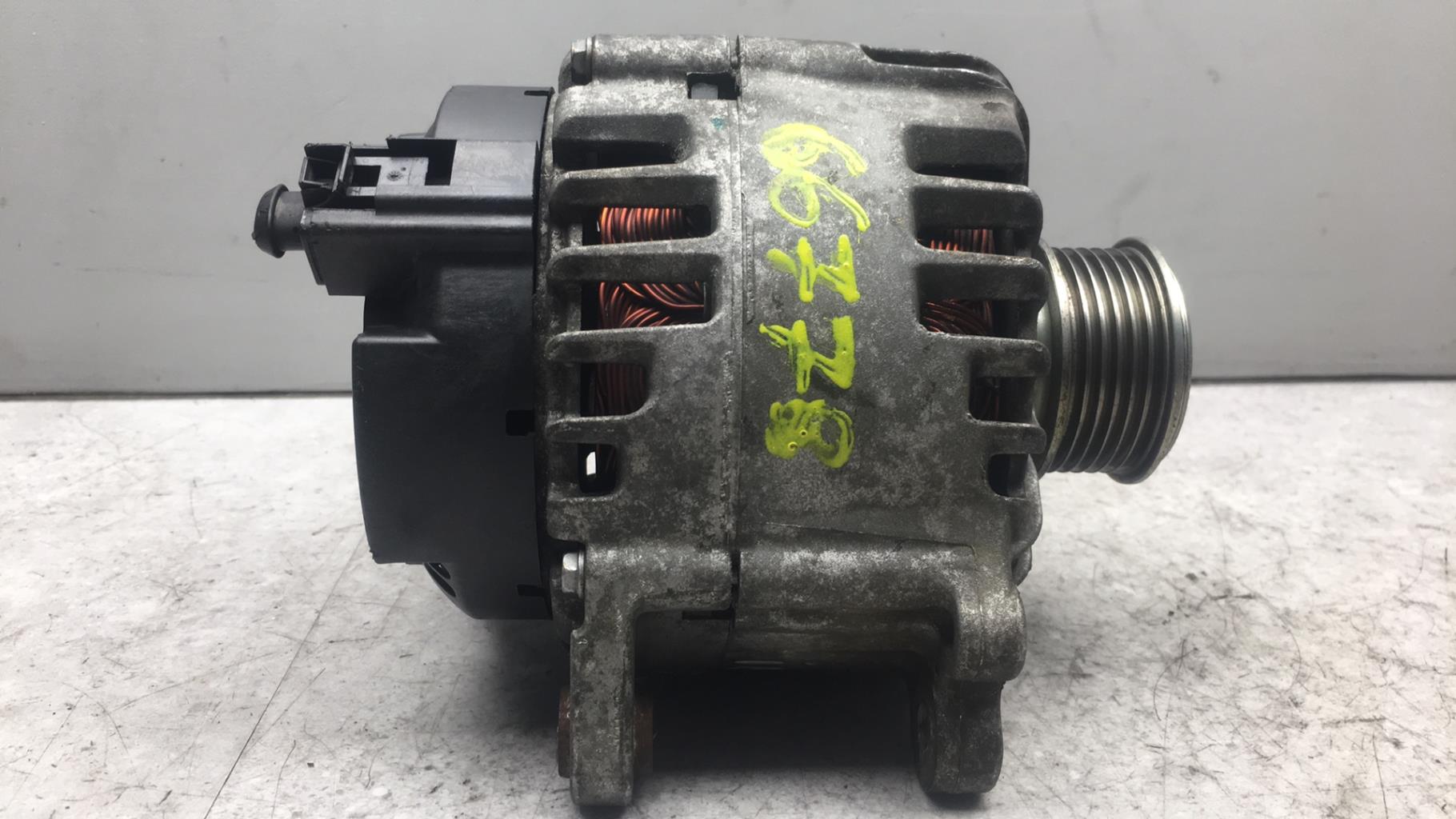 Alternatore SEAT IBIZA 4 PHASE 1 Diésel - 1