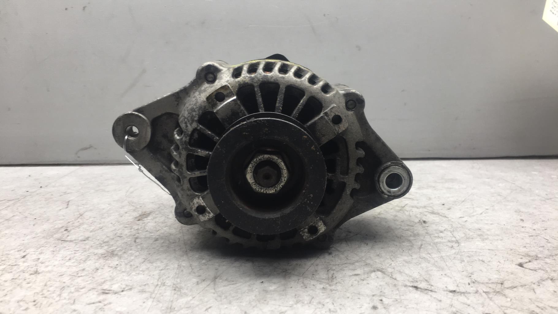 Alternatore SUZUKI ALTO 3  - 1