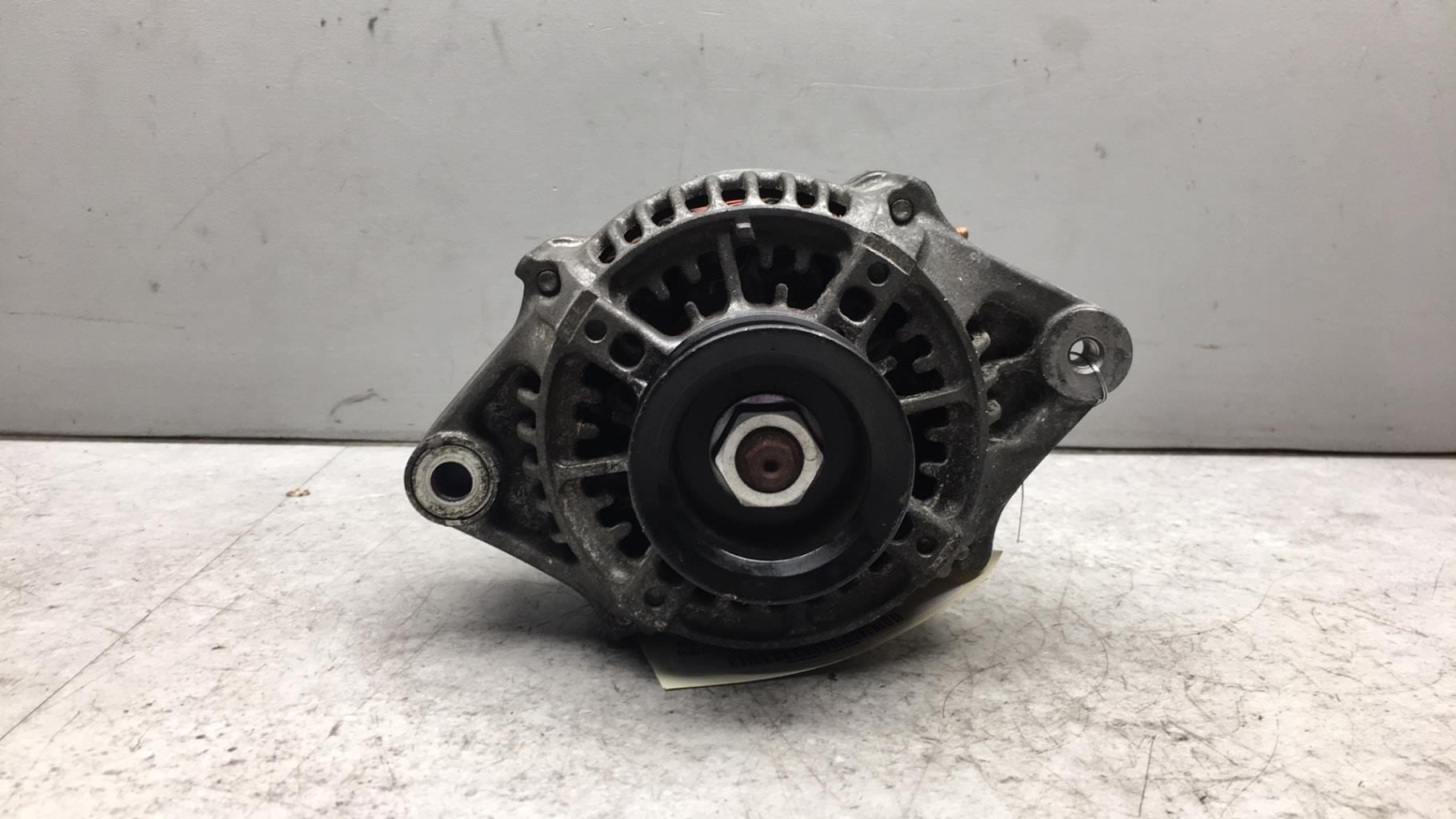 Alternatore SUZUKI SX4 1  - 1
