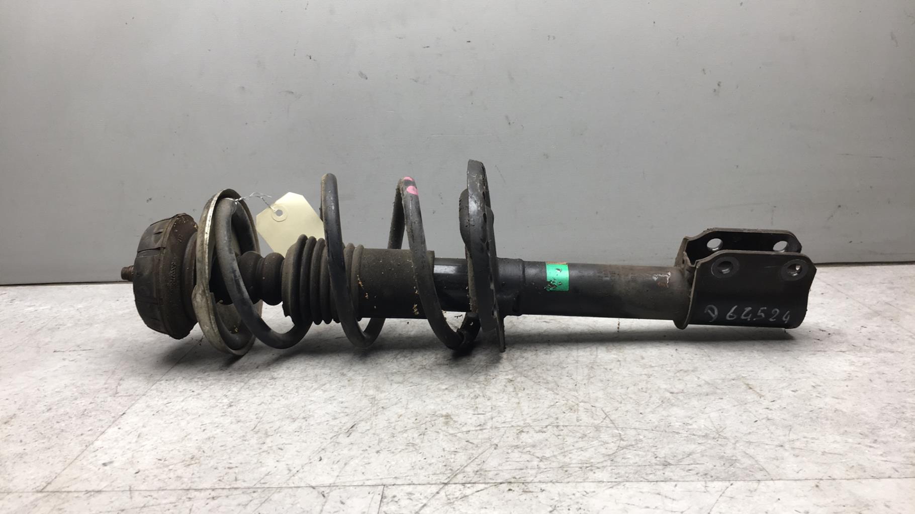 Ammortizzatore anteriore destro DACIA SANDERO 2 PHASE 1  - 1