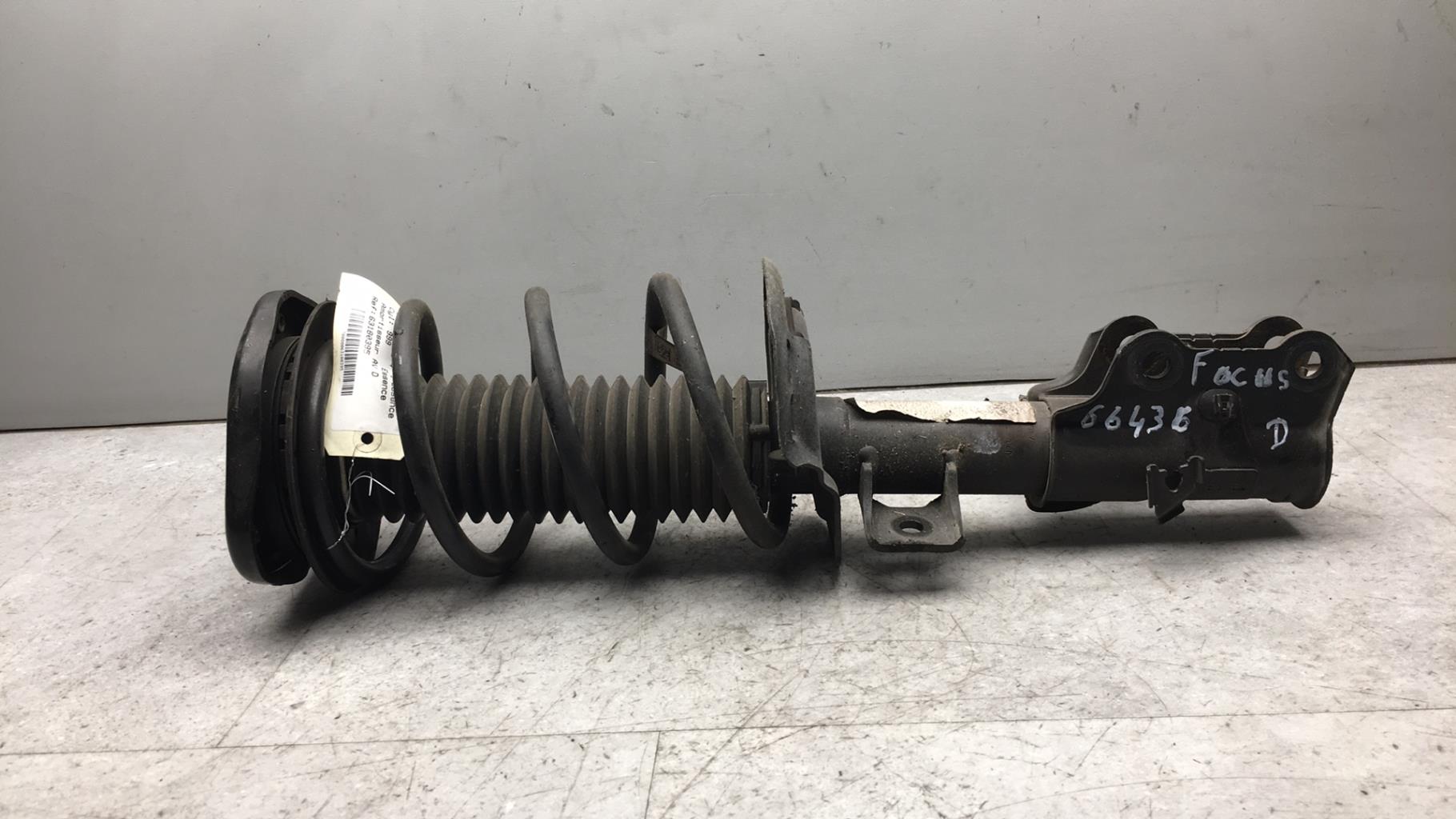 Ammortizzatore anteriore destro FORD FOCUS 4 PHASE 1 Gasolina - 1