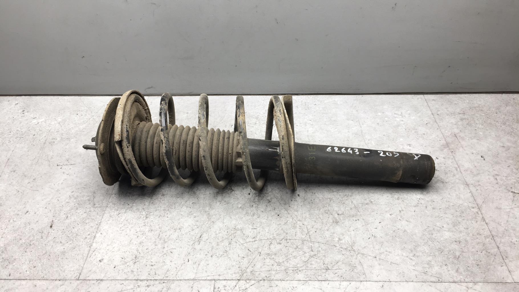 Ammortizzatore anteriore destro PEUGEOT 205 PHASE 2 Gasolina - 1