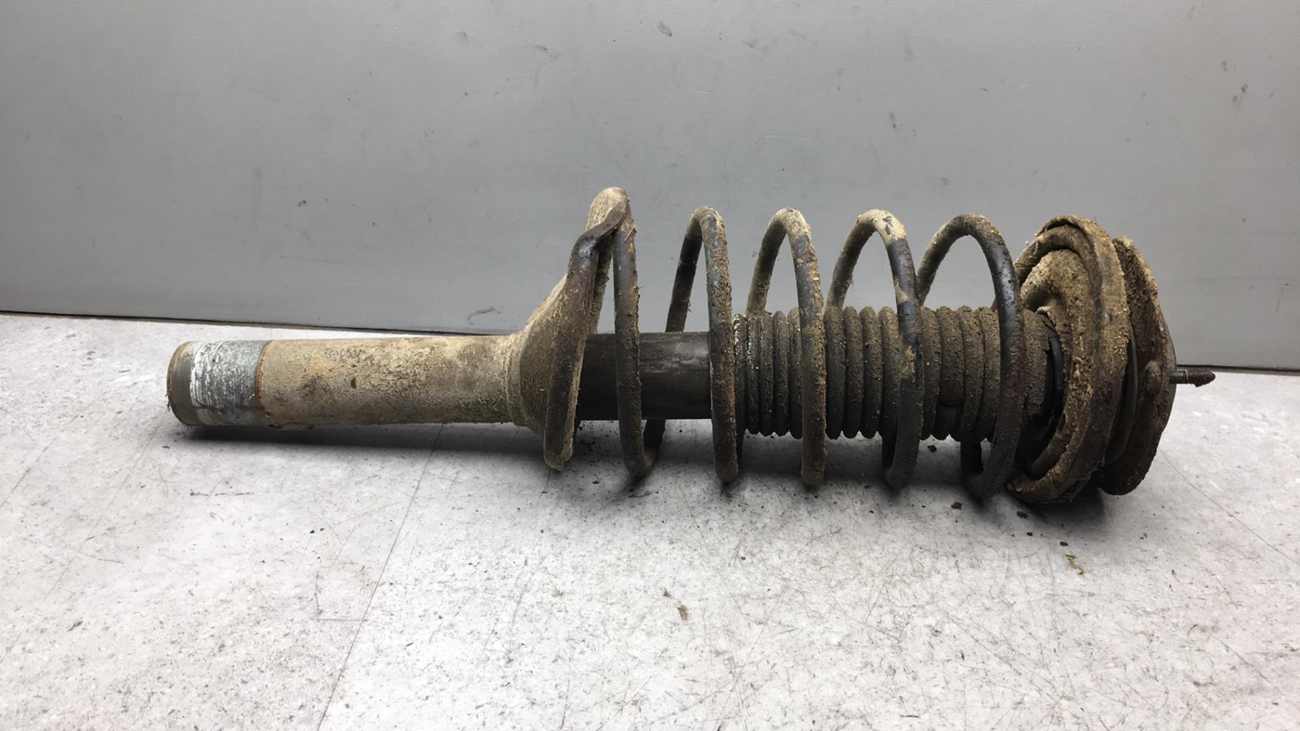 Ammortizzatore anteriore destro PEUGEOT 205 PHASE 2 Gasolina - 1