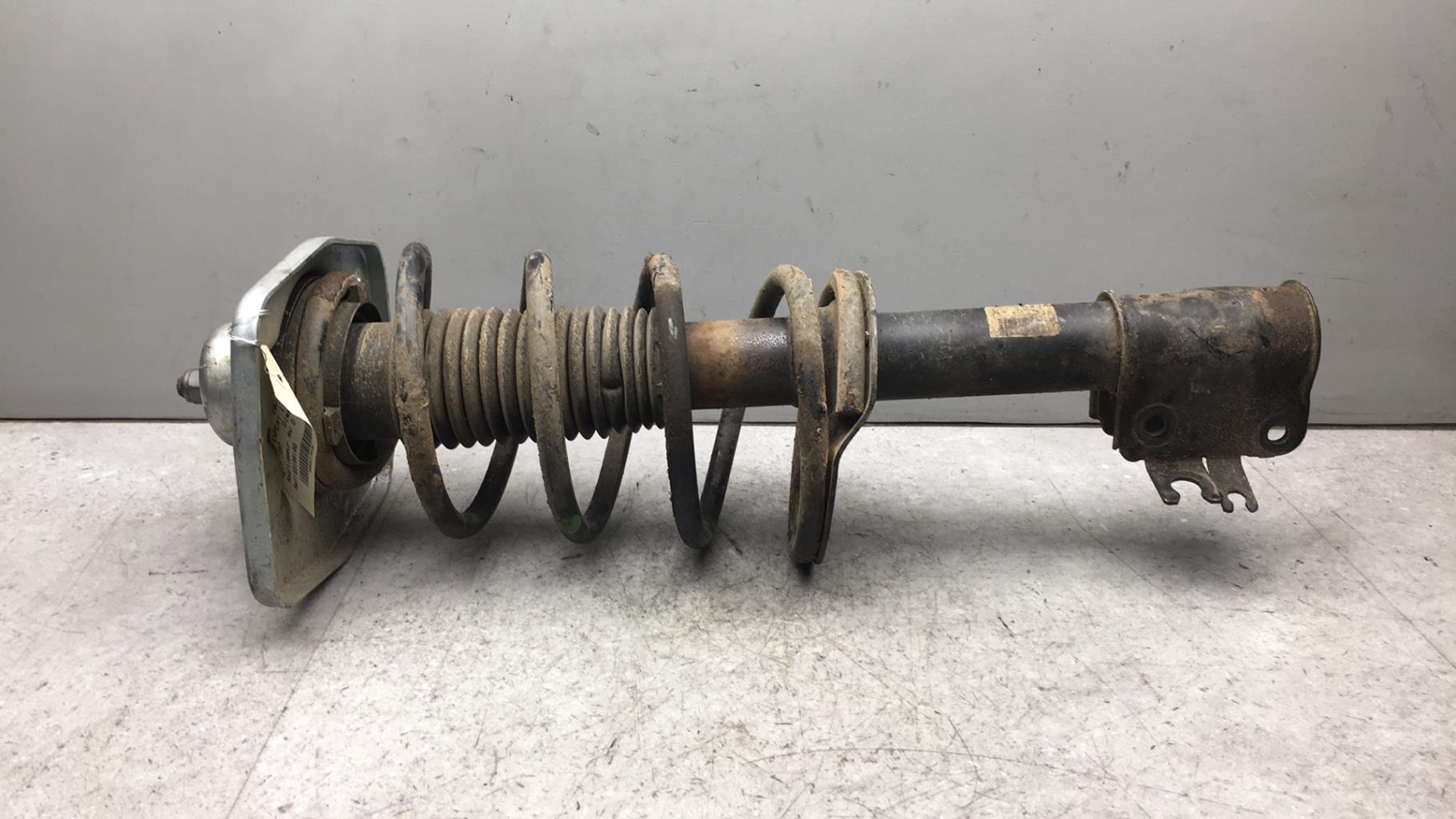 Ammortizzatore anteriore destro PEUGEOT EXPERT 1 PHASE 1 Diésel - 1