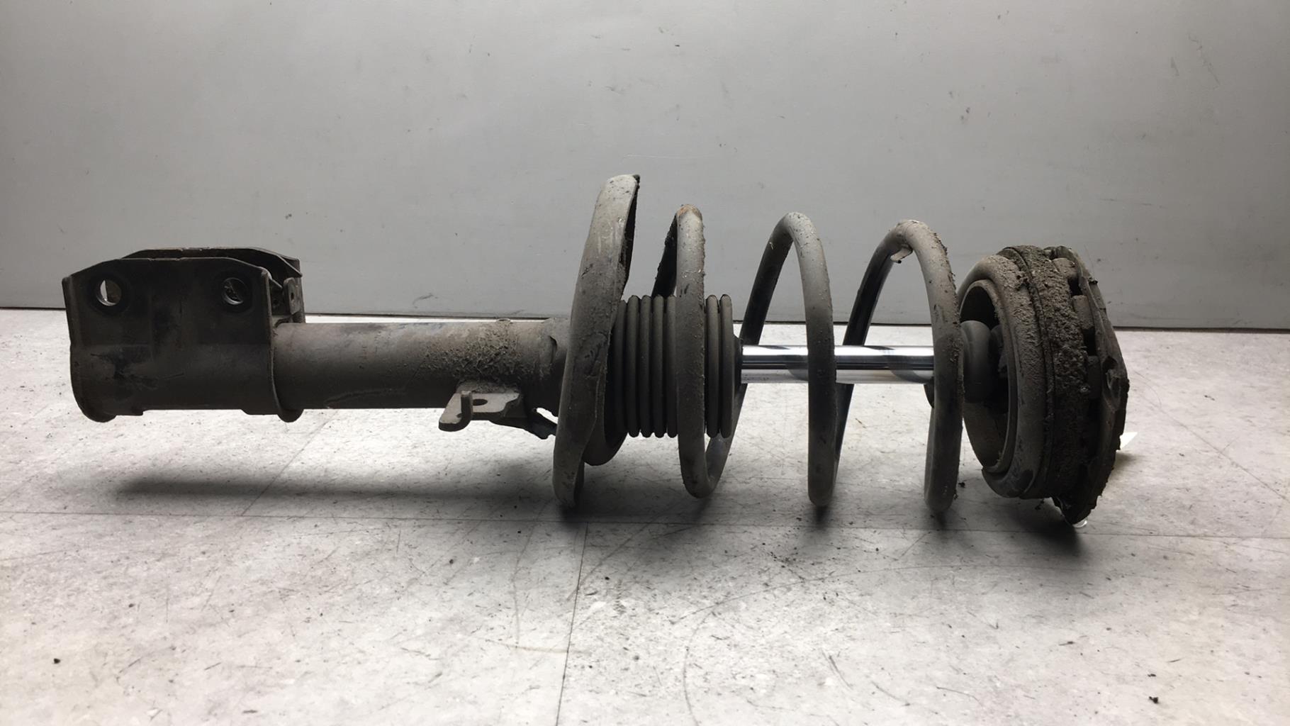 Ammortizzatore anteriore destro RENAULT SCENIC 3 PHASE 1  - 1