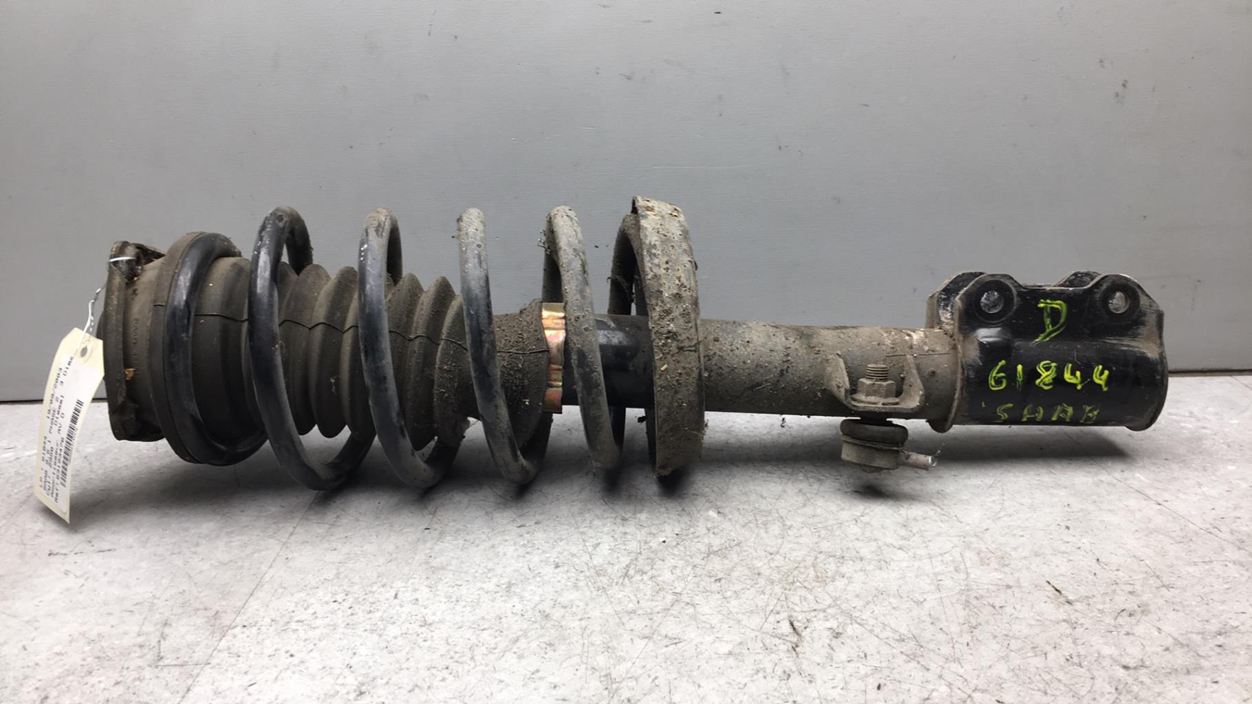 Ammortizzatore anteriore destro SAAB 9.5 1 PHASE 2 Diésel - 1