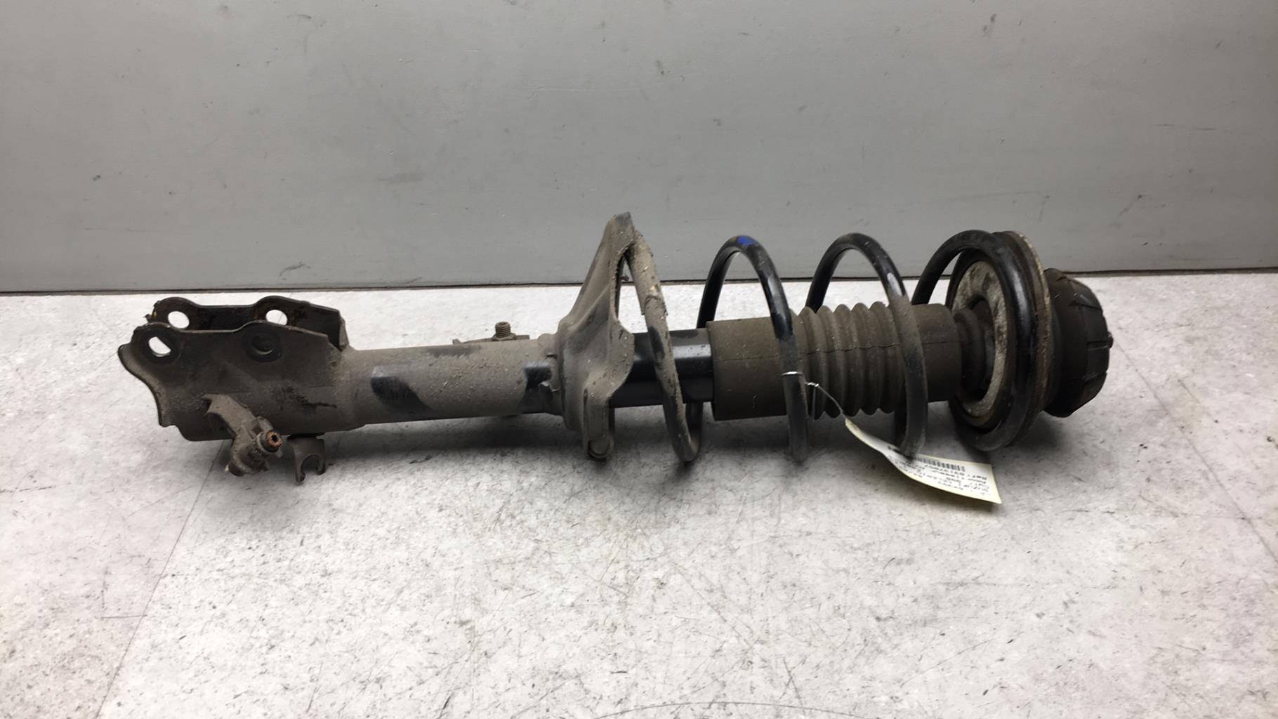 Ammortizzatore anteriore destro SUZUKI CELERIO Gasolina - 1