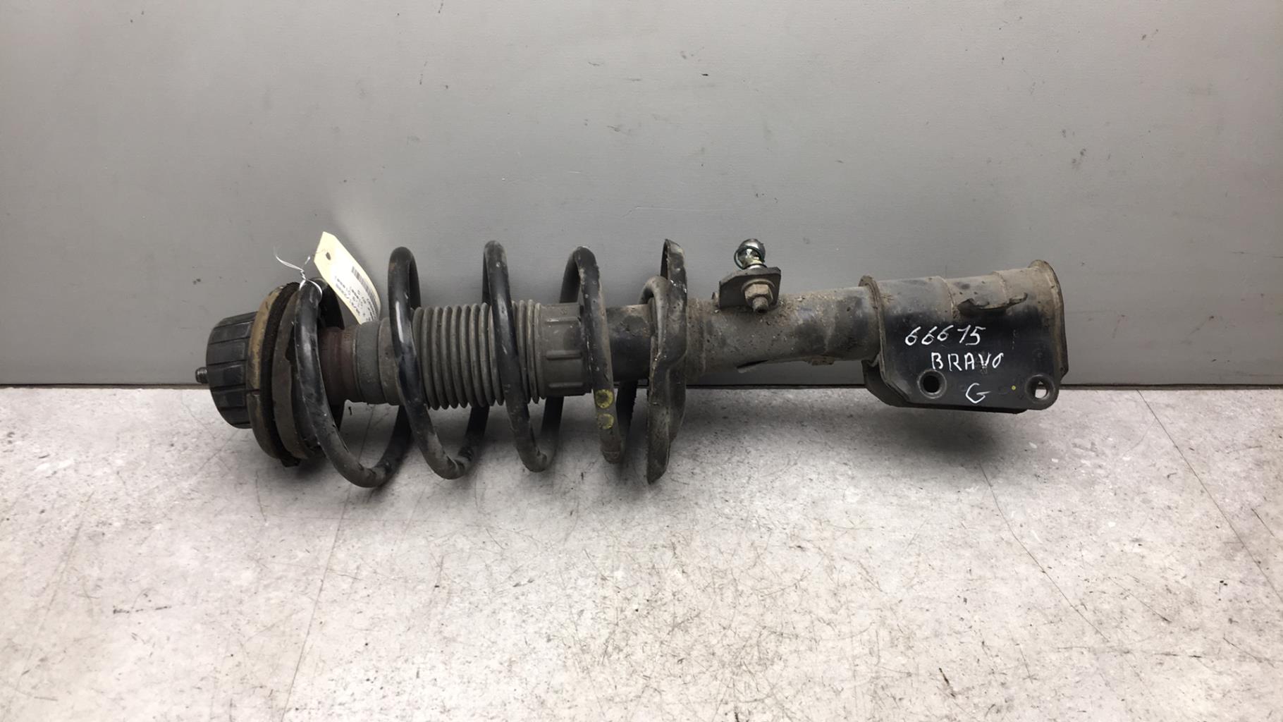 Ammortizzatore anteriore sinistro FIAT BRAVO 2 Diésel - 1