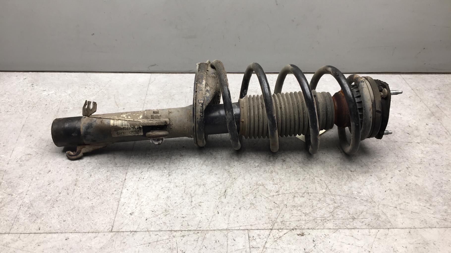Ammortizzatore anteriore sinistro FORD TRANSIT CONNECT 1 PHASE 2 Diésel - 1