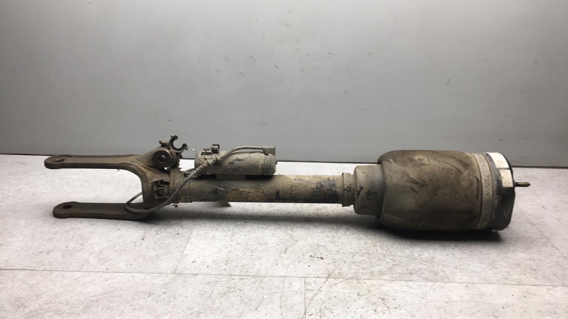 Ammortizzatore anteriore sinistro MERCEDES CLASSE M 164 PHASE 1 Diésel - 1