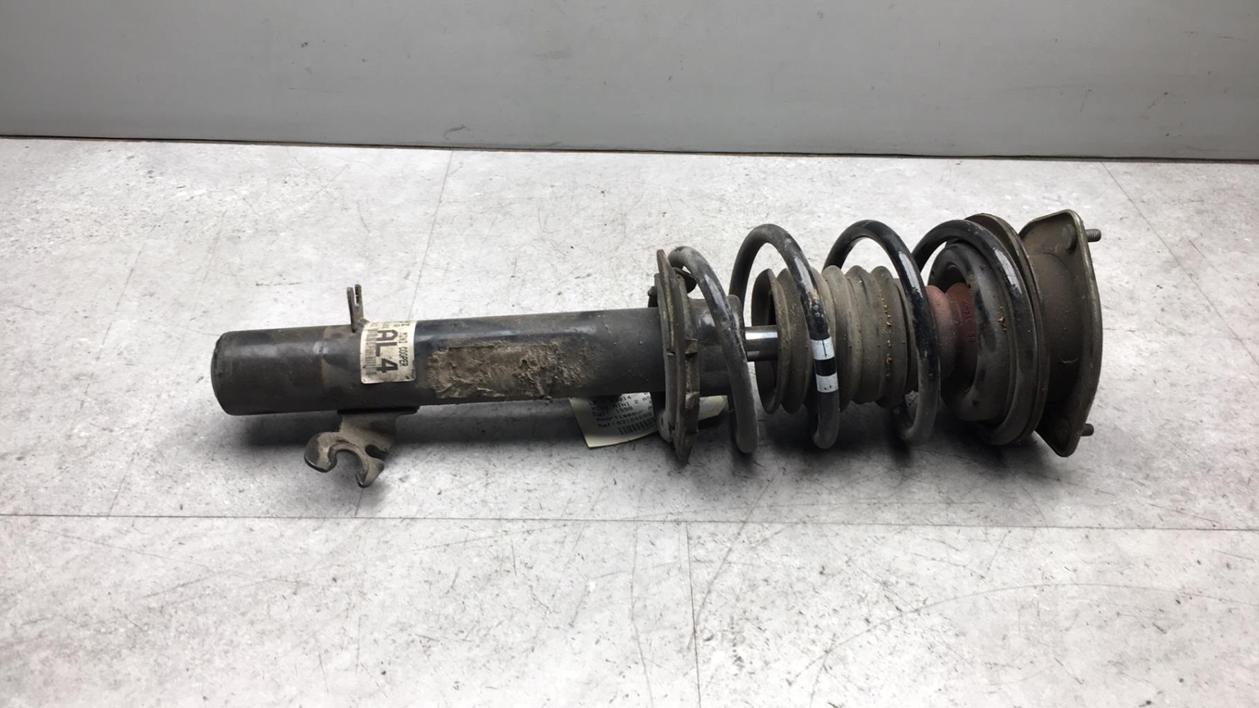 Ammortizzatore anteriore sinistro MINI MINI 2 R56 PHASE 1 Gasolina - 1