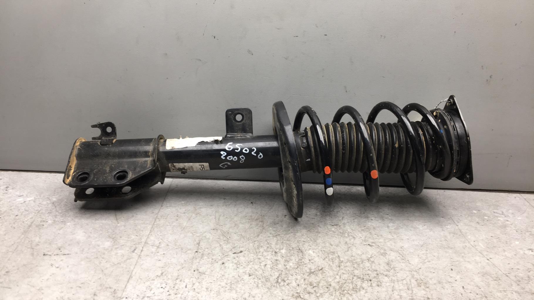 Ammortizzatore anteriore sinistro PEUGEOT 2008 2 PHASE 1 Gasolina - 1