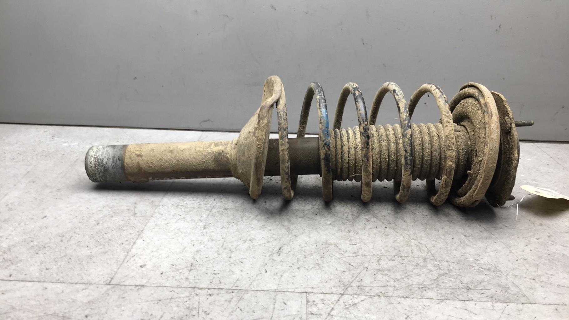 Ammortizzatore anteriore sinistro PEUGEOT 205 PHASE 2 Gasolina - 1