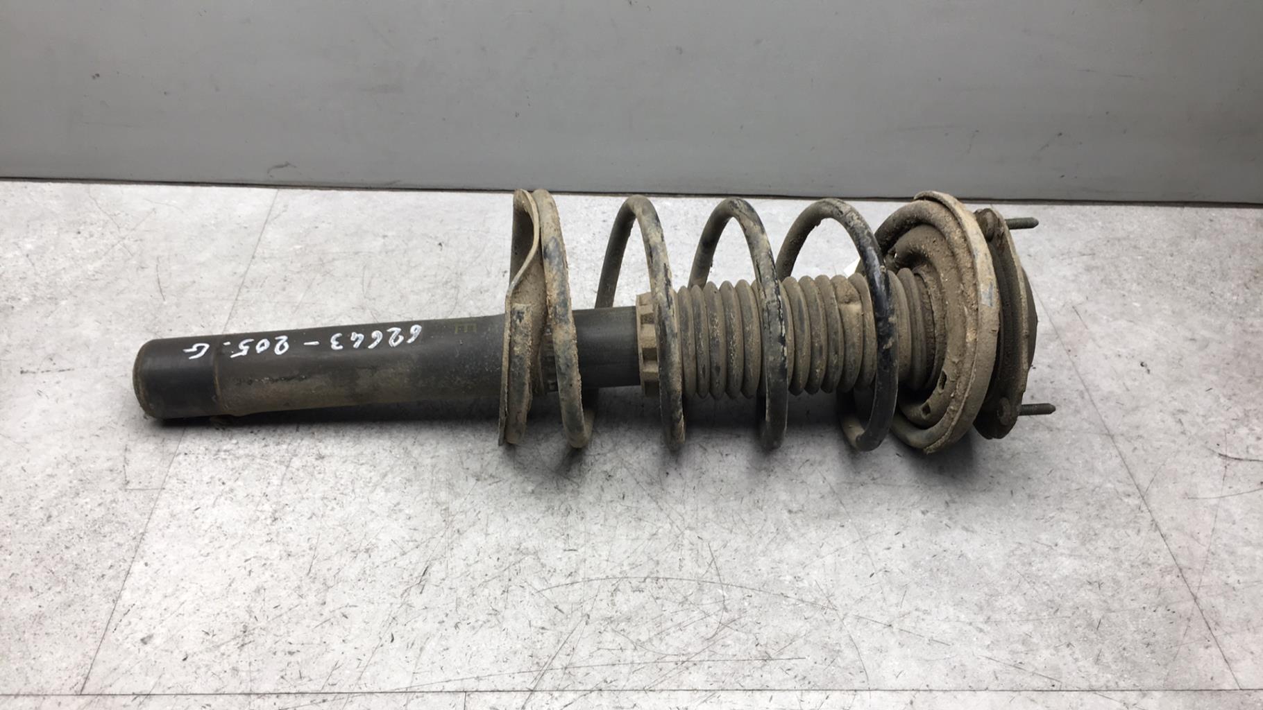 Ammortizzatore anteriore sinistro PEUGEOT 205 PHASE 2 Gasolina - 1